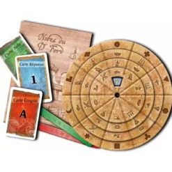 Exit : Le tombeau du pharaon