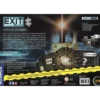 EXIT Puzzle - Le Phare Solitaire