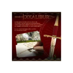 Exkalibur - Chasse au Trésor