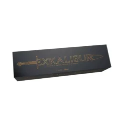Exkalibur - Chasse au Trésor