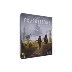 Expéditions