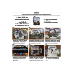 Expéditions