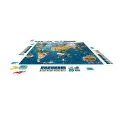 Expéditions : Autour du Monde
