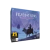Expéditions : Corruption Mécanique - Extension