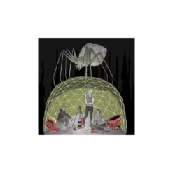 Expédition Substratum