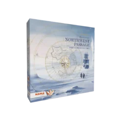Expedition : Northwest Passage - HMS Terror Edition