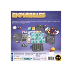 Explobilles