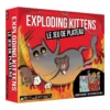 Exploding Kittens : Le jeu de plateau