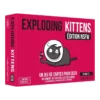 Exploding Kittens : NSFW Edition Rose