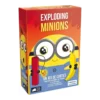 Exploding Minions