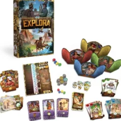 Explora