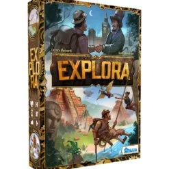 Explora