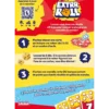 Extra Roll