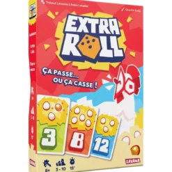 Extra Roll