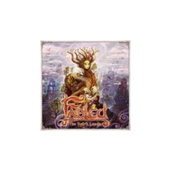 Fabled : The spirit lands - Version Anglaise