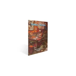 Fabula Ultima : Kit du Meneur Remastered