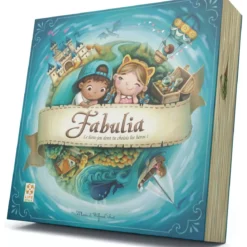 Fabulia