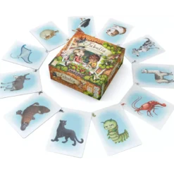Fabulia : En route vers de nouvelles aventures - Extension