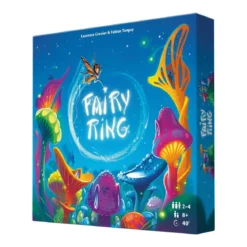 Fairy Ring