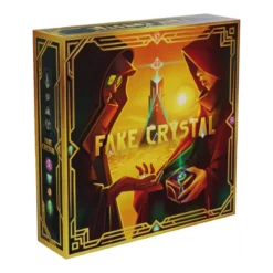 Fake Crystal