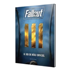 Fallout - Le Jeu de Rôle