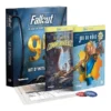 Fallout - Le Jeu de Rôle : Kit d'Initiation