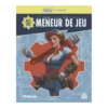 Fallout - Le Jeu de Rôle : Kit du Meneur de Jeu