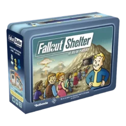 Fallout Shelter