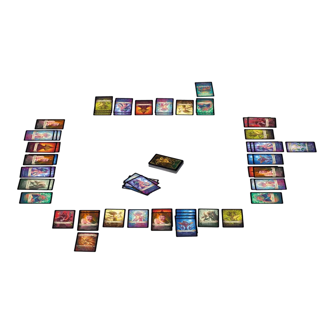 Fantasy 2 : Elixirs et secrets - Extension