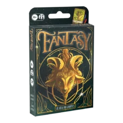 Fantasy - Nouvelle version
