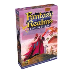 Fantasy Realms - Édition Deluxe