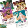 Fantasy Realms Greek Legends - Version Anglaise
