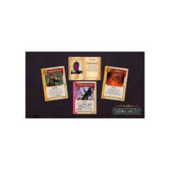 Fantasy Realms : Le Trésor Maudit - Extension