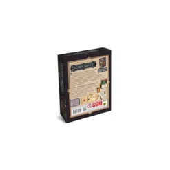 Fantasy Realms : Le Trésor Maudit - Extension