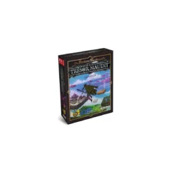 Fantasy Realms : Le Trésor Maudit - Extension