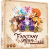 Fantasy Tiles