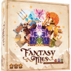 Fantasy Tiles