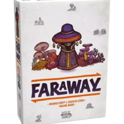 Faraway