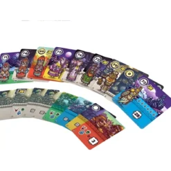 Faraway : Le Peuple du Dessous - Extension