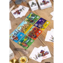 Faraway : Le Peuple du Dessous - Extension