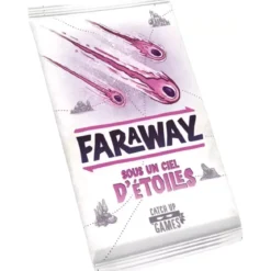 Faraway : Sous un Ciel d'Étoiles - Extension