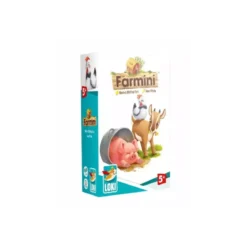 Farmini