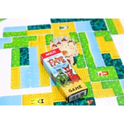 Far - Nanogame