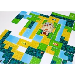 Far - Nanogame