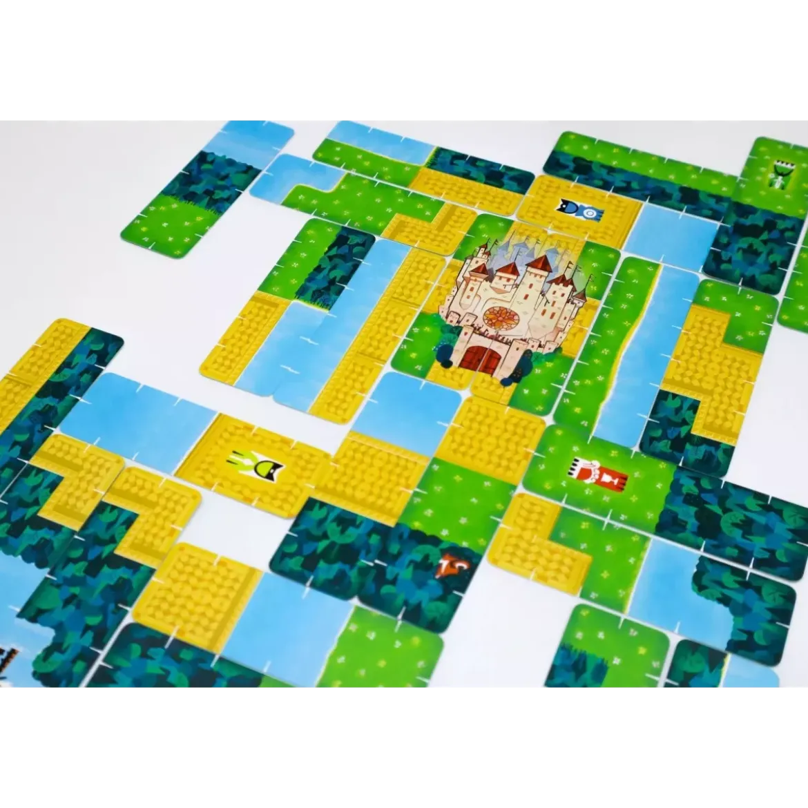 Far - Nanogame
