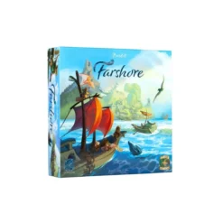 Farshore - Version Originale Anglaise