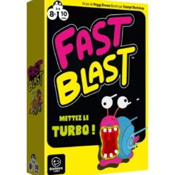 Fast Blast