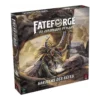 Fateforge : Gardien des Bêtes - Extension