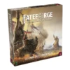 Fateforge : Le Choc des Immortels - Extension
