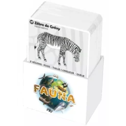 Fauna